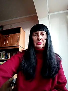 MelanyBanks online show from January 2026 10:41:02 AM