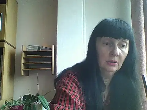 MelanyBanks online show from November 2025 06:39:01 AM
