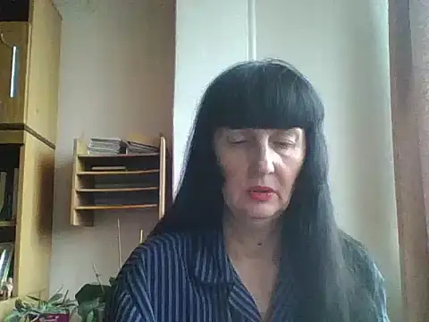 MelanyBanks online show from December 2025 10:28:02 AM