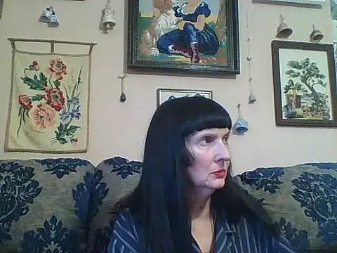 MelanyBanks online show from March 2026 02:50:02 PM