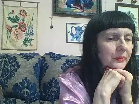 MelanyBanks online show from April 2026 07:43:02 AM