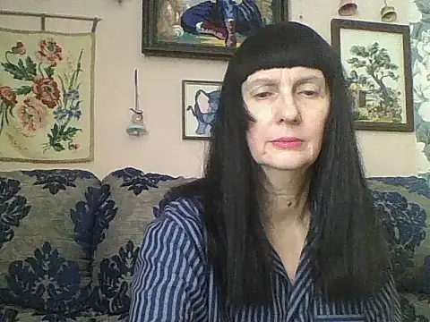 MelanyBanks online show from March 2026 08:51:02 AM