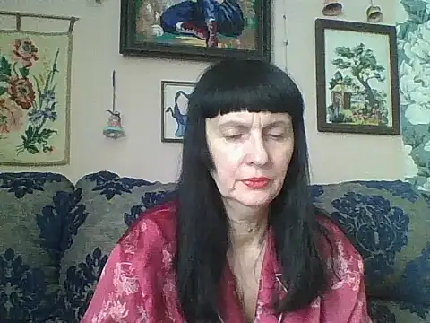 MelanyBanks online show from February 2026 10:47:02 AM