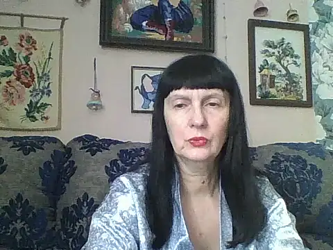 MelanyBanks online show from February 2026 09:18:01 AM