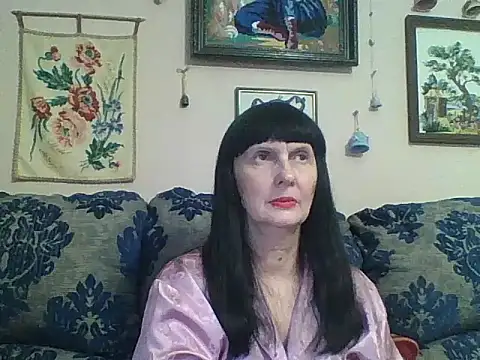 MelanyBanks online show from April 2026 01:52:02 PM