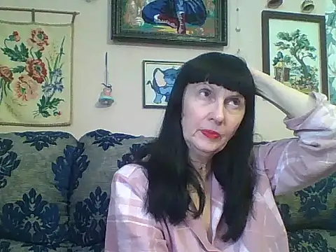 MelanyBanks online show from February 2026 07:42:02 AM