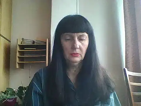 Snapshot of MelanyBanks chatting on October 2025 07:08:01 AM MelanyBanks online show from October 2025 07:08:01 AM