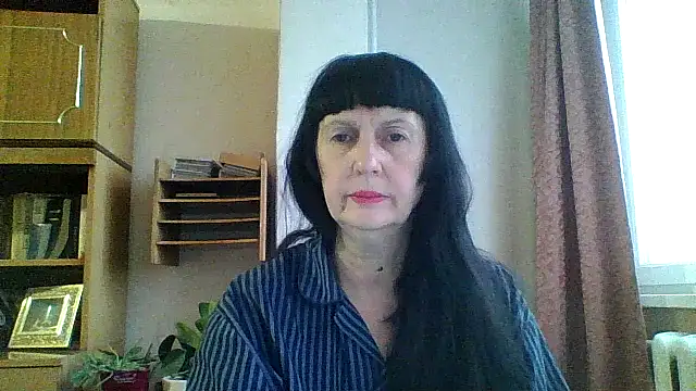 MelanyBanks online show from January 2026 06:20:01 AM