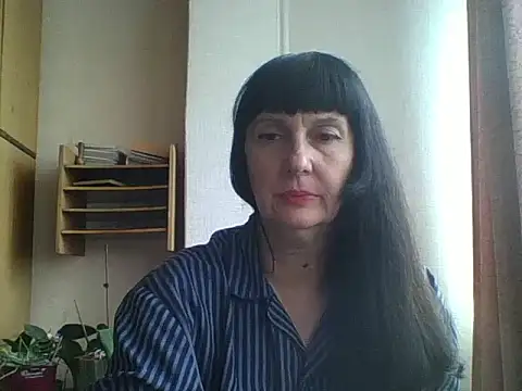 Snapshot of MelanyBanks chatting on October 2025 07:43:02 AM MelanyBanks online show from October 2025 07:43:02 AM