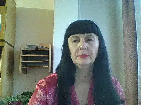 MelanyBanks online show from December 2025 01:21:02 PM