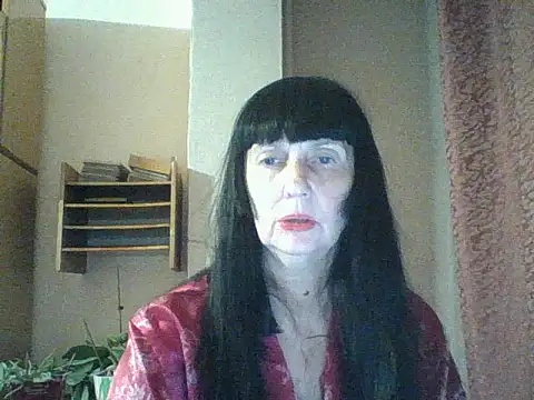 MelanyBanks online show from December 2025 06:58:02 PM