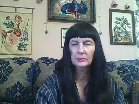 MelanyBanks online show from March 2026 09:33:02 AM