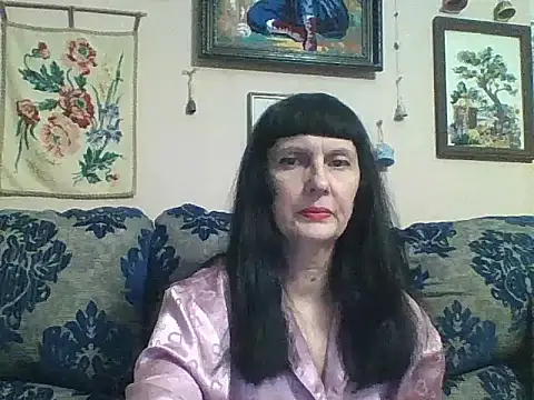MelanyBanks online show from April 2026 07:26:02 AM