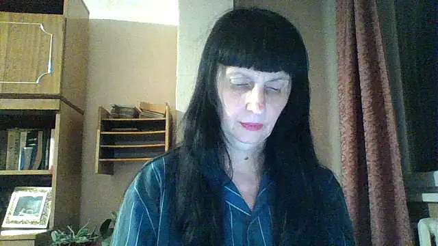 MelanyBanks online show from January 2026 08:38:02 PM