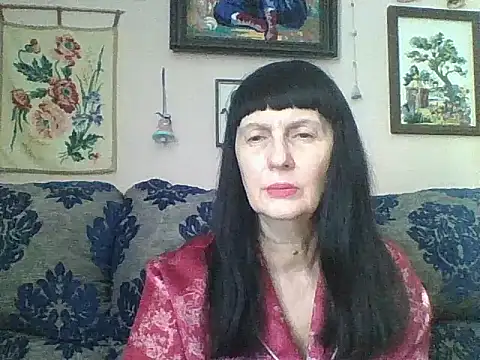 MelanyBanks online show from March 2026 07:23:01 AM