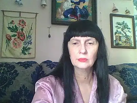 MelanyBanks online show from April 2026 07:20:02 AM