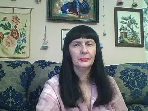 MelanyBanks online show from February 2026 07:51:01 AM