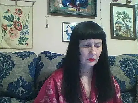 MelanyBanks online show from April 2026 07:57:01 AM
