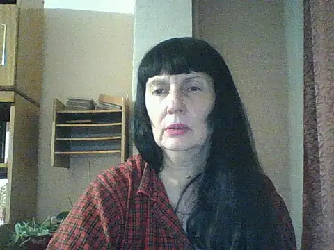 MelanyBanks online show from November 2025 01:31:02 AM