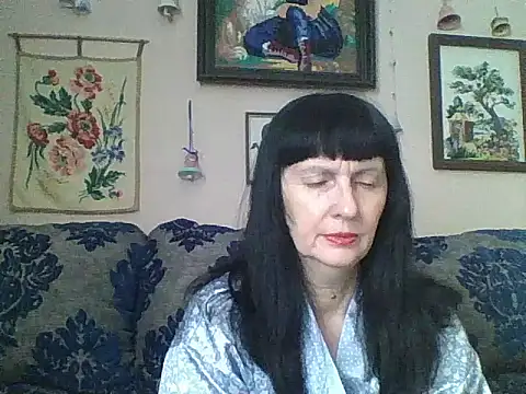 MelanyBanks online show from February 2026 09:19:01 AM
