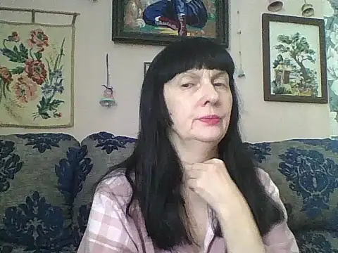 MelanyBanks online show from February 2026 08:14:01 AM