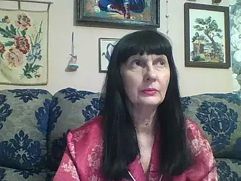 MelanyBanks online show from March 2026 04:18:02 PM