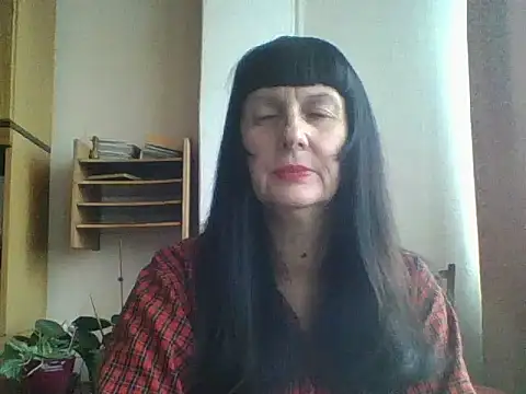 Snapshot of MelanyBanks chatting on October 2025 06:33:02 AM MelanyBanks online show from October 2025 06:33:02 AM
