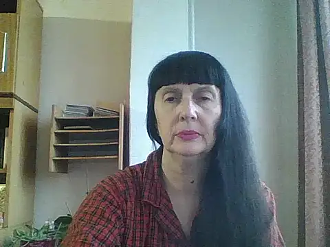 MelanyBanks online show from November 2025 01:25:01 PM