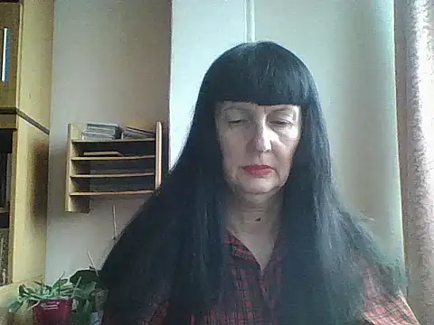 MelanyBanks online show from December 2025 08:36:01 AM