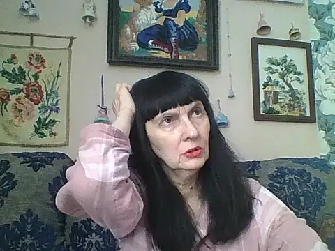 MelanyBanks online show from February 2026 07:38:01 AM