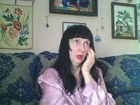 MelanyBanks online show from March 2026 10:28:02 AM