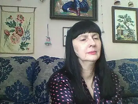 MelanyBanks online show from March 2026 08:22:03 AM