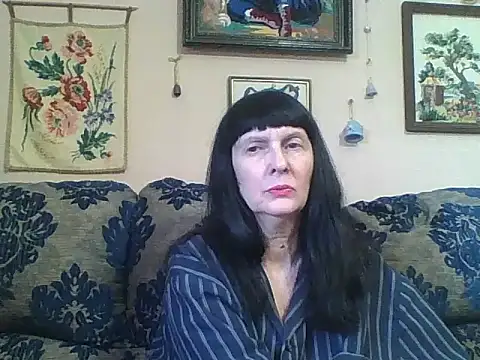 MelanyBanks online show from March 2026 08:19:01 AM