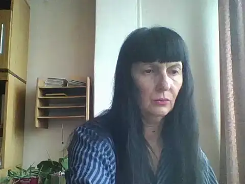 MelanyBanks online show from November 2025 08:07:01 AM