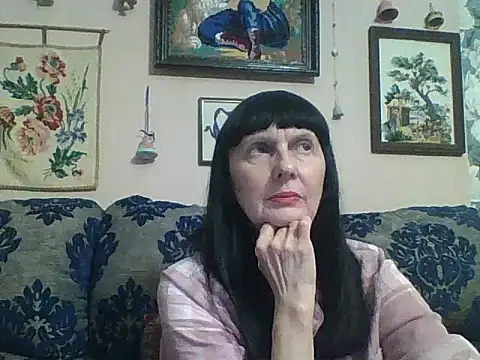 MelanyBanks online show from February 2026 09:14:02 PM