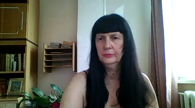Snapshot of MelanyBanks chatting on March 2025 06:58:02 AM MelanyBanks online show from March 2025 06:58:02 AM