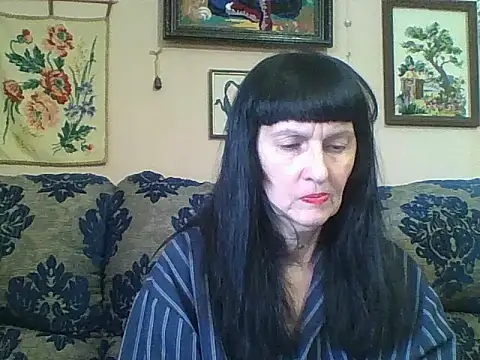 MelanyBanks online show from March 2026 07:53:01 AM