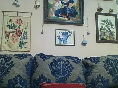 MelanyBanks online show from April 2026 06:41:02 AM