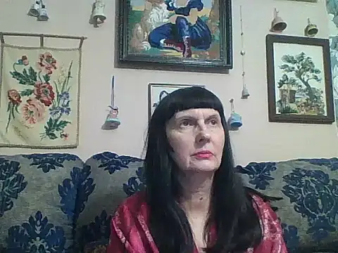 MelanyBanks online show from March 2026 09:42:02 PM