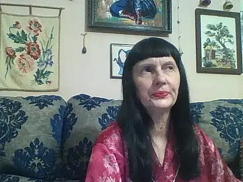 MelanyBanks online show from April 2026 07:36:01 AM