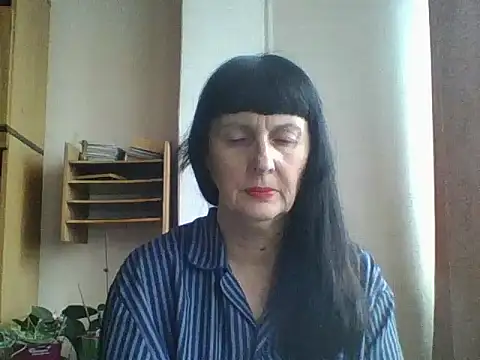 Snapshot of MelanyBanks chatting on October 2025 07:43:02 AM MelanyBanks online show from October 2025 07:43:02 AM