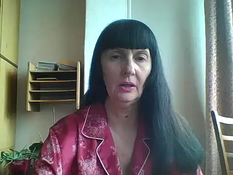 MelanyBanks online show from November 2025 08:19:02 AM