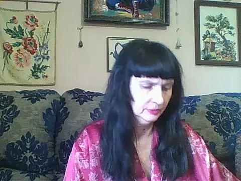 Snapshot of MelanyBanks chatting on April 2026 09:57:01 AM MelanyBanks online show from April 2026 09:57:01 AM