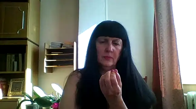 Snapshot of MelanyBanks chatting on March 2025 08:39:02 AM MelanyBanks online show from March 2025 08:39:02 AM