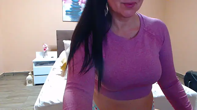 Gia888888 online show from January 2025 04:12:02 PM