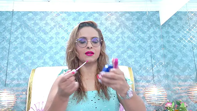 MarilynVega1 online show from October 2025 02:40:02 PM