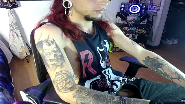 davidroses420 online show from December 2024 02:53:01 AM