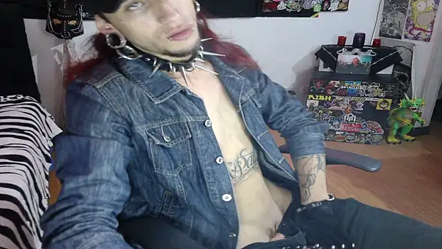 davidroses420 online show from January 2025 04:14:02 AM