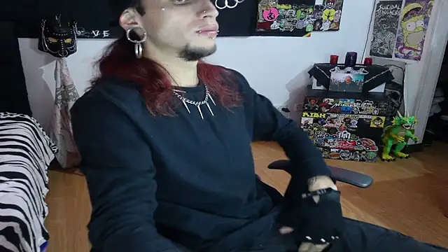 davidroses420 online show from January 2025 01:28:01 AM