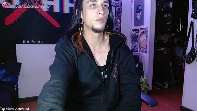 davidroses420 online show from March 2025 03:29:02 AM